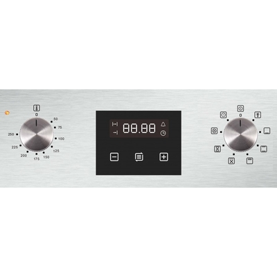 Духовой шкаф Weissgauff EOY 451 PDX