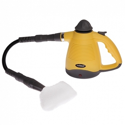 Пароочиститель Endever Odyssey Q-442