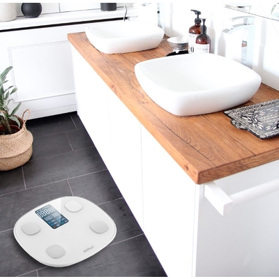 Весы напольные Kitfort KT-808 image description