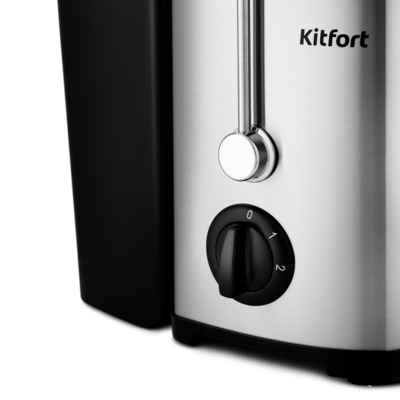 Соковыжималка Kitfort KT-1116