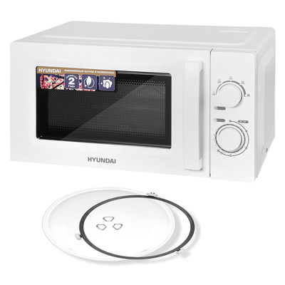 Микроволновая печь Hyundai HYM-M2005 image description