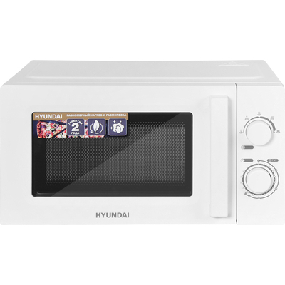 Микроволновая печь Hyundai HYM-M2005 image description