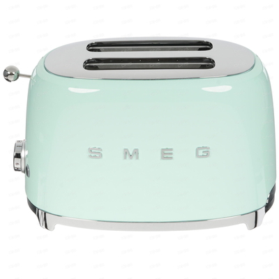 Тостер Smeg TSF01RGEU