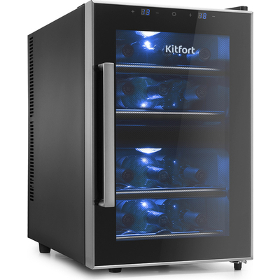 Холодильник Kitfort КТ 2405