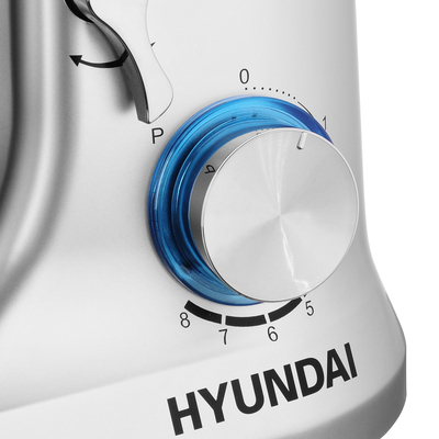 Миксер Hyundai Hym-s 6551