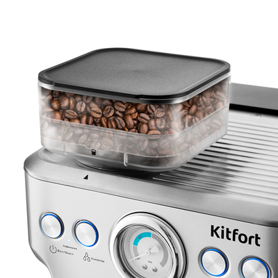 Кофеварка Kitfort KT-755