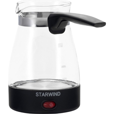 Кофеварка StarWind STG6051