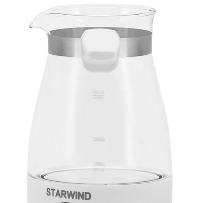 Кофеварка StarWind STG6050