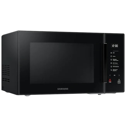 Микроволновая печь Samsung MG30T5018AK/BW