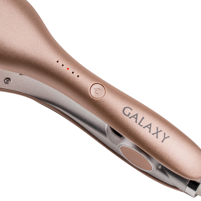 Щипцы для завивки Galaxy GL 4663