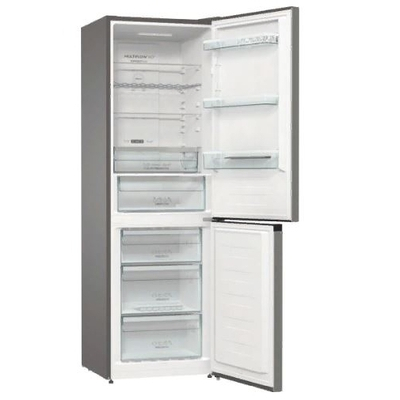 Холодильник Gorenje NRK6192AXL4