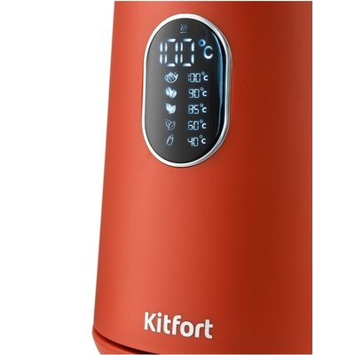Электрочайник Kitfort KT-6115-3