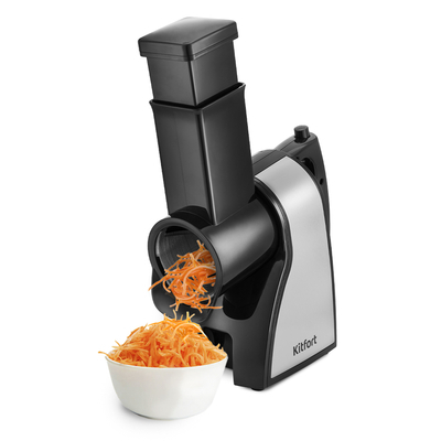 Измельчитель Kitfort КТ-1392 черный image description