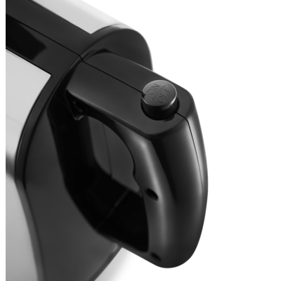 Измельчитель Kitfort КТ-1392 черный image description