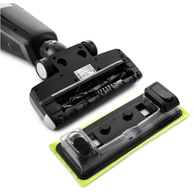 Пылесос Kitfort KT-594