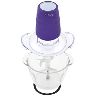 Измельчитель Kitfort КТ-3017-1