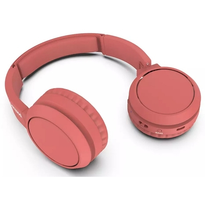 Наушники Philips TAH4205RD/00