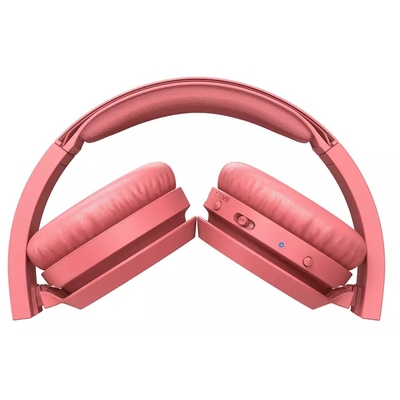 Наушники Philips TAH4205RD/00