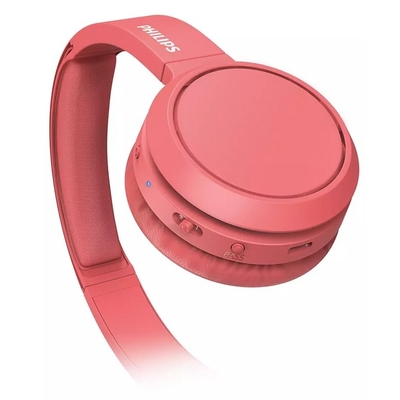 Наушники Philips TAH4205RD/00