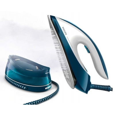  Парогенератор Philips GC7844/20