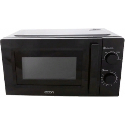 Микроволновая печь Econ Eco-2040m Black