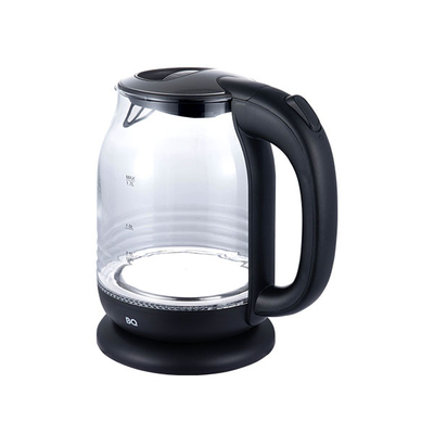 Электрочайник BQ KT1833G  Черный