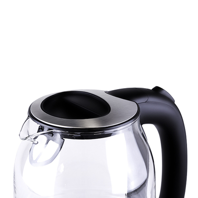 Электрочайник BQ KT1833G  Черный