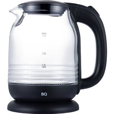 Электрочайник BQ KT1833G  Черный