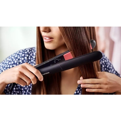 Выпрямитель для волос Philips BHS376/00