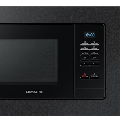 Микроволновая печь Samsung MS20A7013AB/BW