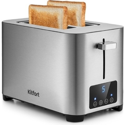 Тостер Kitfort KT-2048