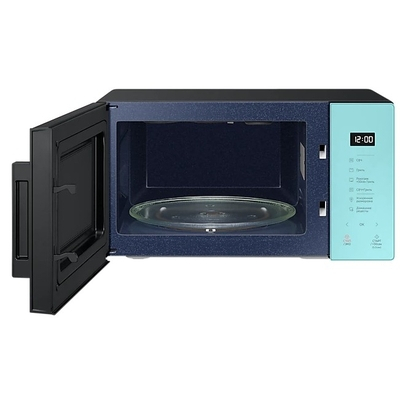 Микроволновая печь Samsung MG23T5018AN/BW