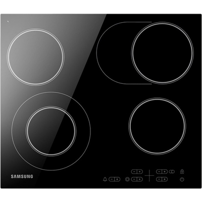 Варочная панель Samsung NZ64T3516AK/WT