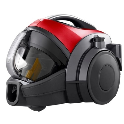 Пылесос LG VK89689HU