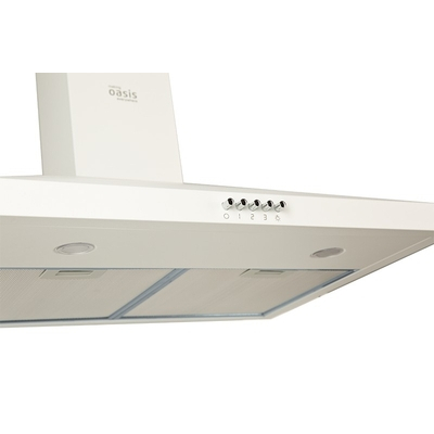 Вытяжка Oasis KB-60W (FR)