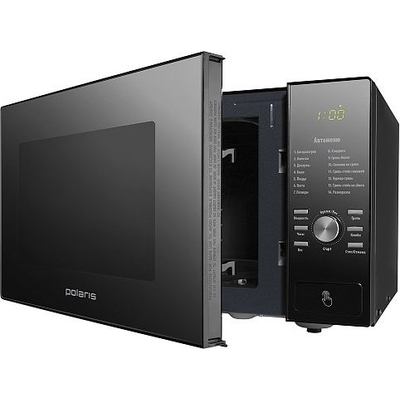 Микроволновая печь Polaris PMO 2303DG  черный