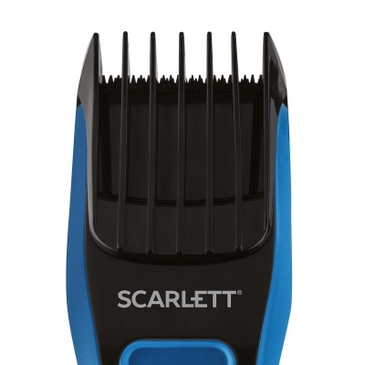 Машинка для стрижки Scarlett SC-HC63C60