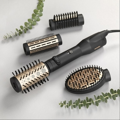 Фен-щётка BaByliss As970e
