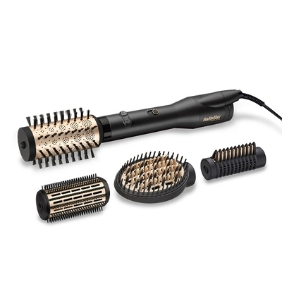 Фен-щётка BaByliss As970e