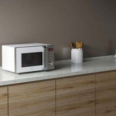Микроволновая печь Krona Quantum 44 Wh/ix