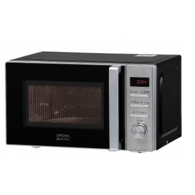 Микроволновая печь Krona Quantum 44 Bl/ix