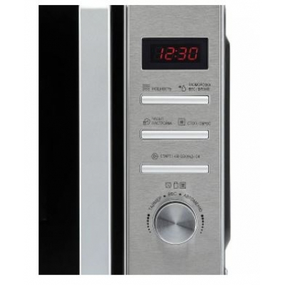 Микроволновая печь Krona Quantum 44 Bl/ix