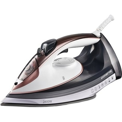  Утюг Polaris PIR 2883AK белый/серый