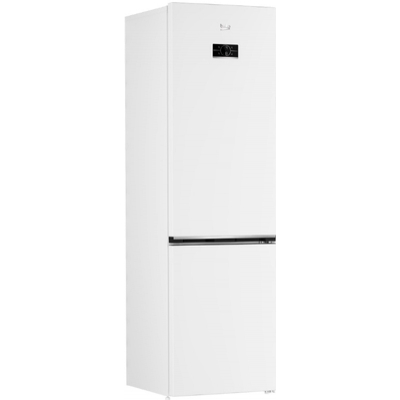 Холодильник Beko B5rcnk403zw белый (двухкамерный)