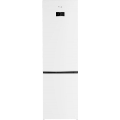 Холодильник Beko B5rcnk403zw белый (двухкамерный)