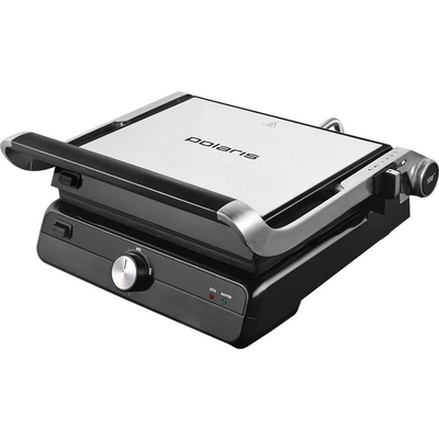 Гриль-пресс Polaris PGP 2102