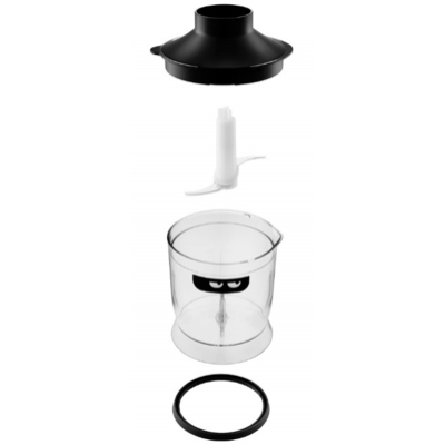 Блендер Kitfort КТ-3053 image description