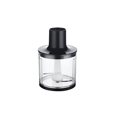 Блендер Blackton Bt Hb732ss Черный