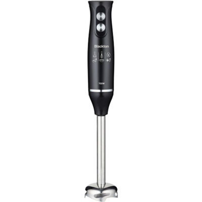 Блендер Blackton Bt Hb732ss Черный