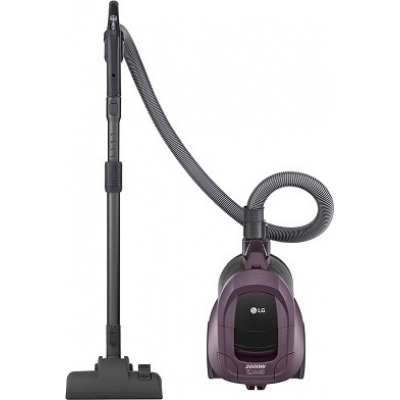 Пылесос LG Vc5420nhtcw